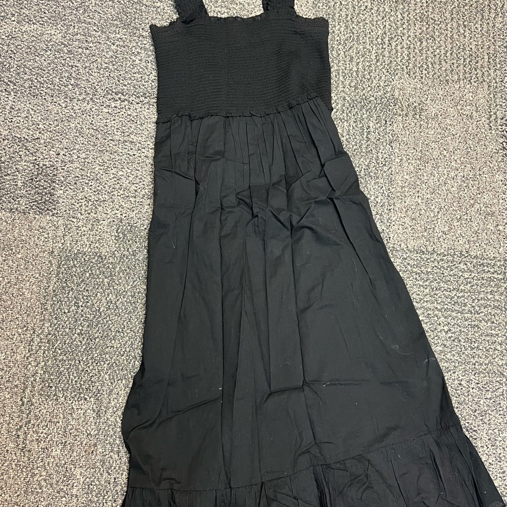 NIC+ZOE Textured dress
